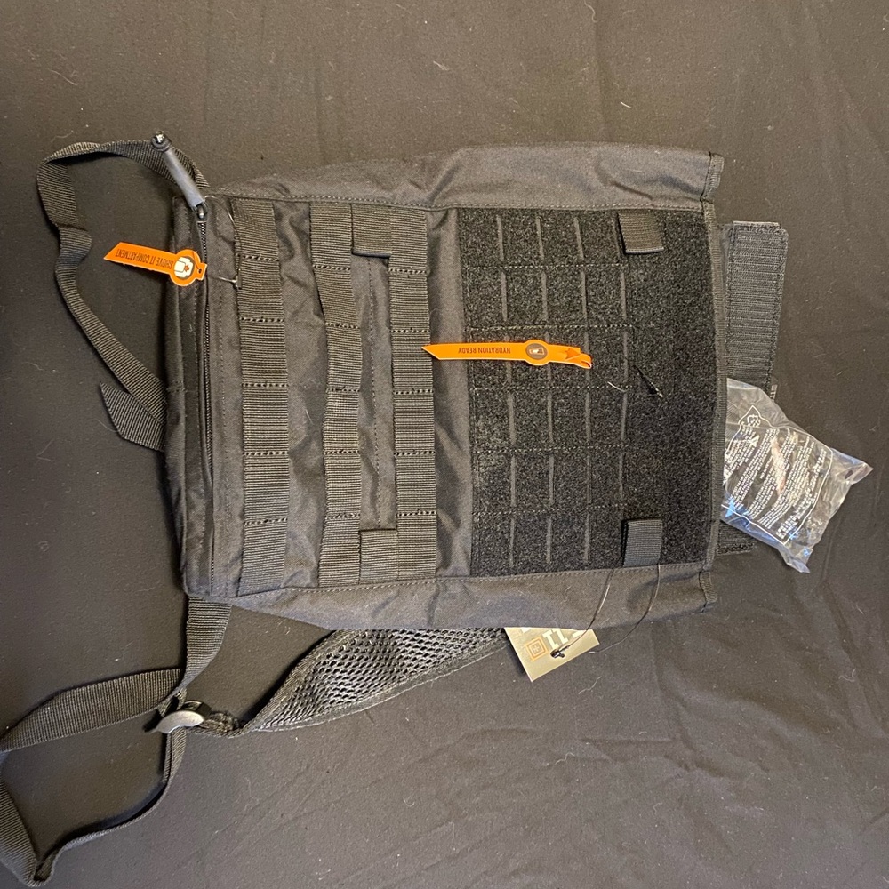5.11 PC hydration carrier 3ltr wide